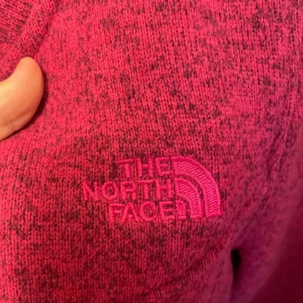 North Face jacket - Picture 2 of 5